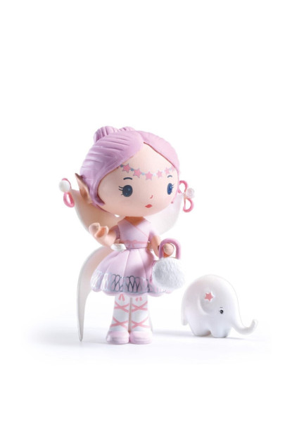 Tinyly Elfe & Bolero