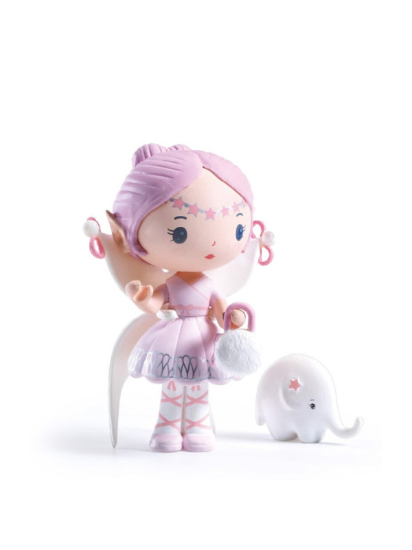 Tinyly Elfe & Bolero