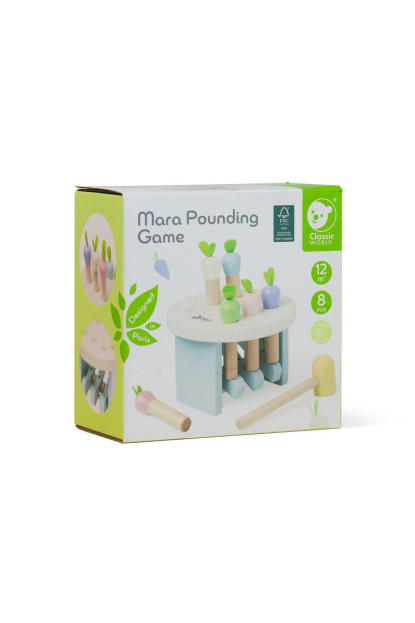 Picafuerte Mara CLASSIC WORLD