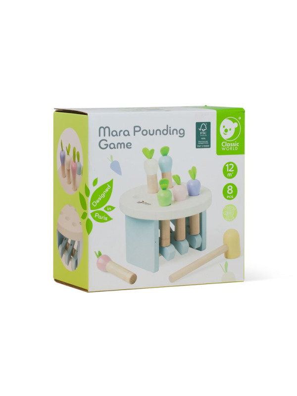 Picafuerte Mara CLASSIC WORLD