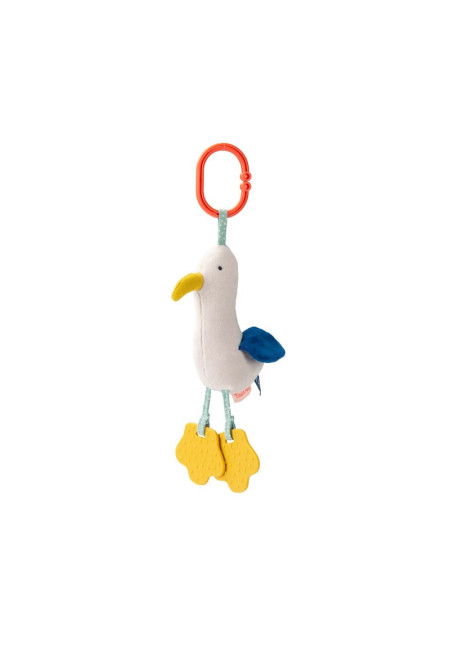 Gaviota Marco actividades para colgar PUCE&PIDOU MOULIN ROTY
