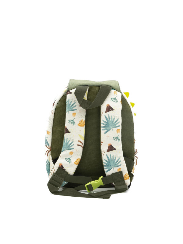 Mini Mochila Dinosaurio SASSI
