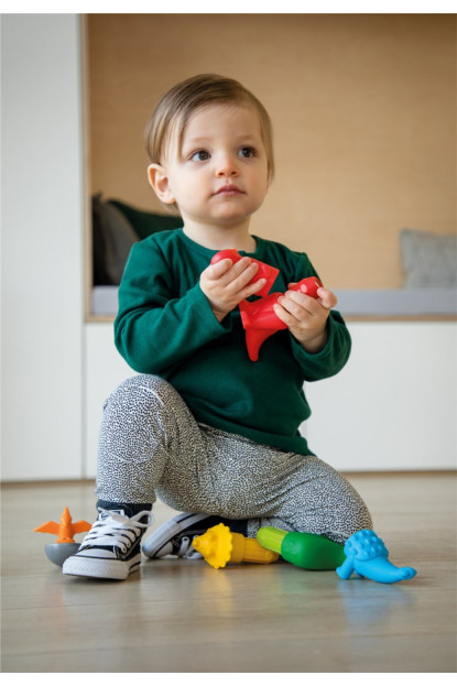 My First Dinosaurs SMARTGAMES