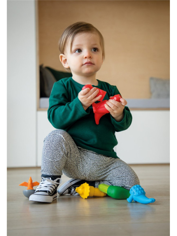 My First Dinosaurs SMARTGAMES