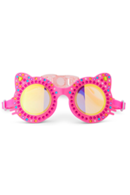 GAFAS DE NATACION KITTEN-MANGO MITTENS 6+ BLING20 