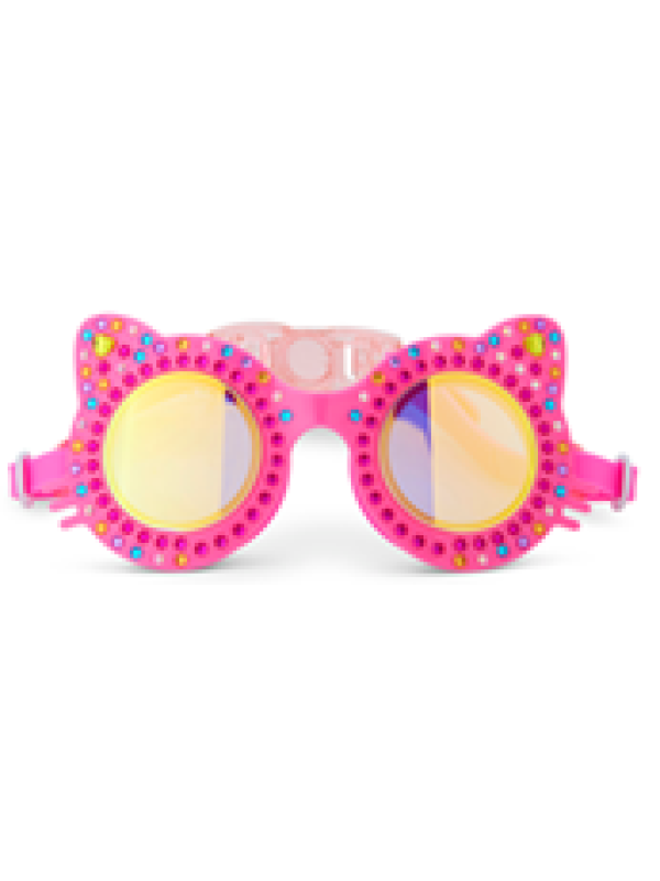 GAFAS DE NATACION KITTEN-MANGO MITTENS 6+ BLING20 