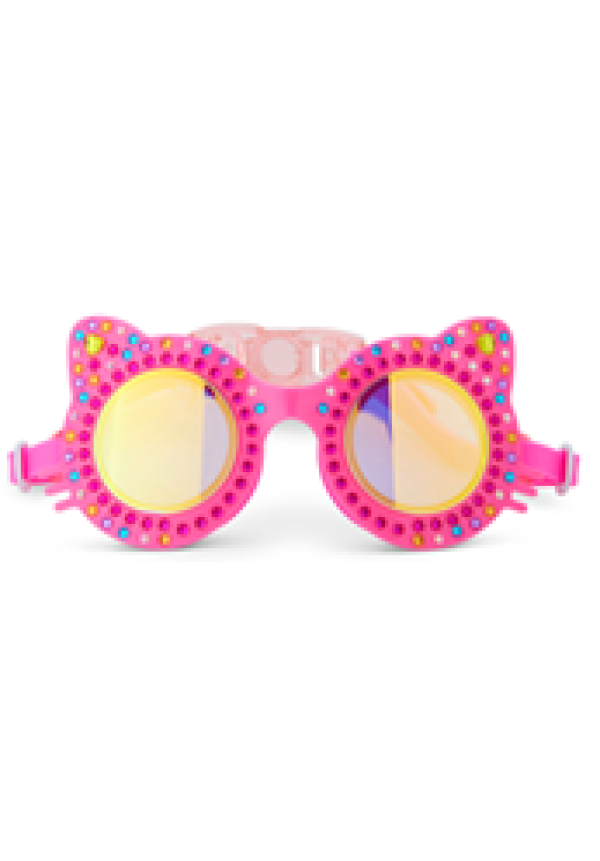 GAFAS DE NATACION KITTEN-MANGO MITTENS 6+ BLING20 