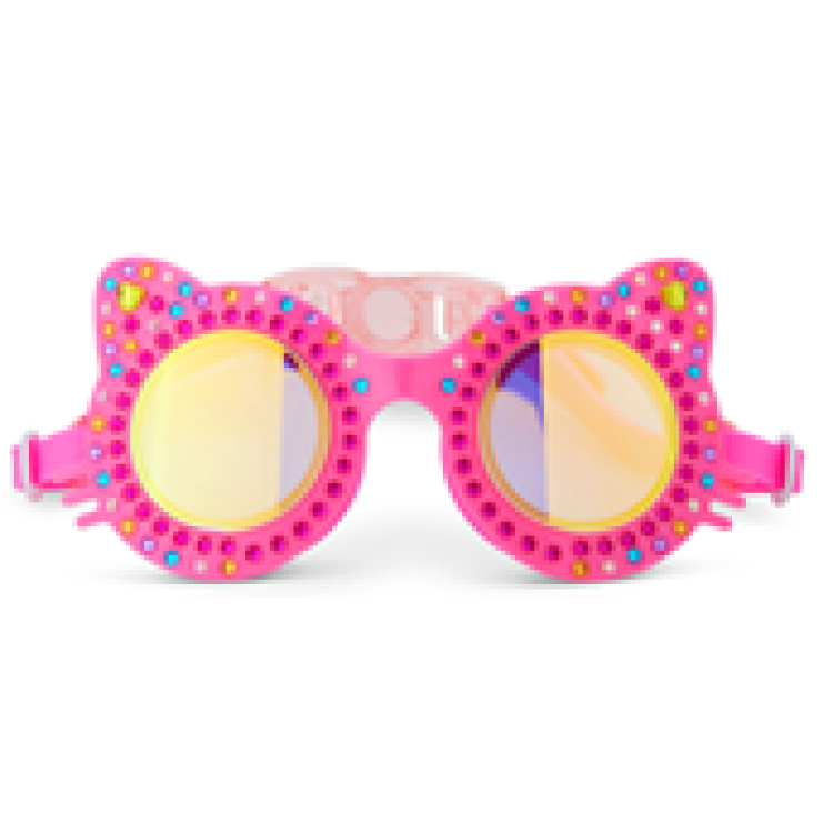 GAFAS DE NATACION KITTEN-MANGO MITTENS 6+ BLING20 