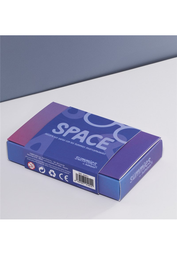  Summies Space SUMSUN