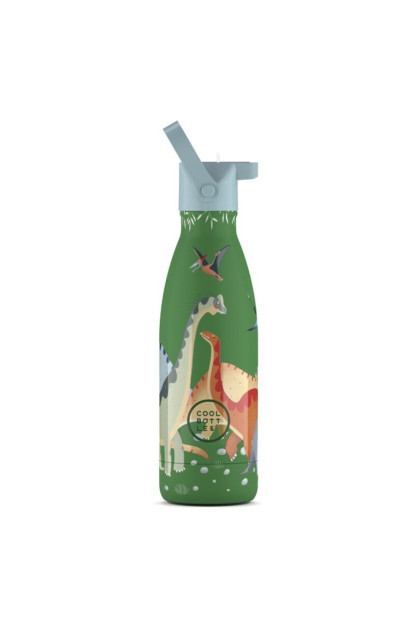 The Kids Bottle - Jurassic Era 350ml The Kids Bottle - Jurassic Era 350ml