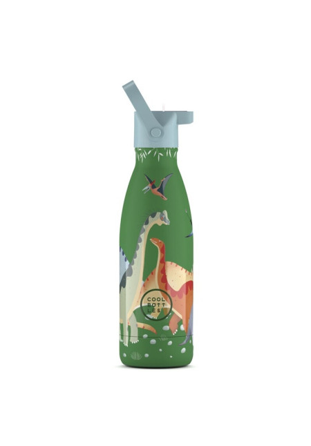The Kids Bottle - Jurassic Era 350ml