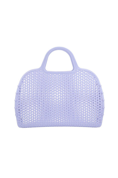 BOLSA RETRO LAVANDA MONNEKA