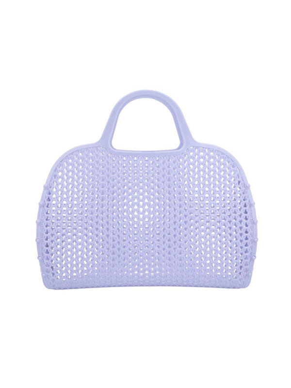 BOLSA RETRO LAVANDA MONNEKA