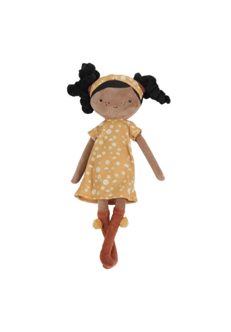 Evi muñeca blandita LITTLE DUTCH