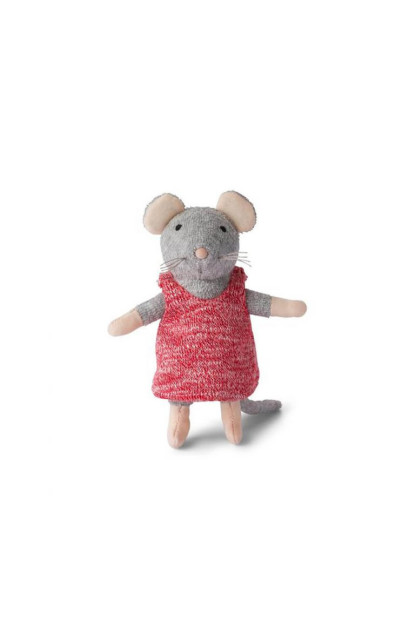 Muñeco Julia (Casa de los Ratones)