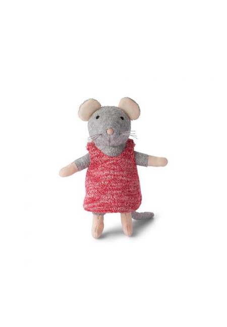 Muñeco Julia (Casa de los Ratones)