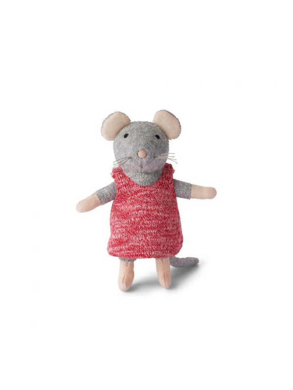 Muñeco Julia (Casa de los Ratones)