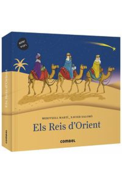 LIBRO els reis d'orient LIBRO els reis d'orient