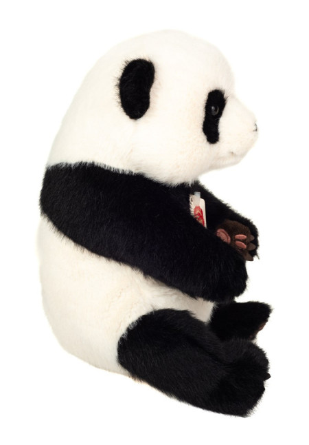 Panda Sentado 28 cm HERMANN