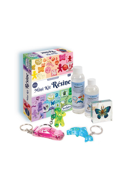RECARGA PARA KIT RESINA SENTOSPHERE