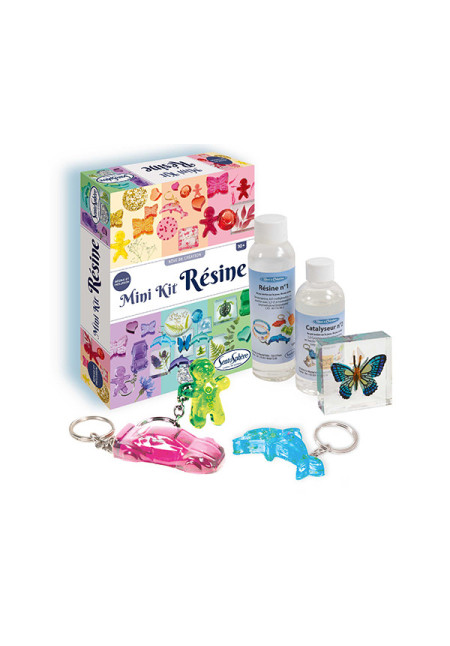 RECARGA PARA KIT RESINA SENTOSPHERE
