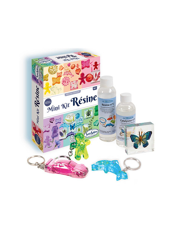 RECARGA PARA KIT RESINA SENTOSPHERE