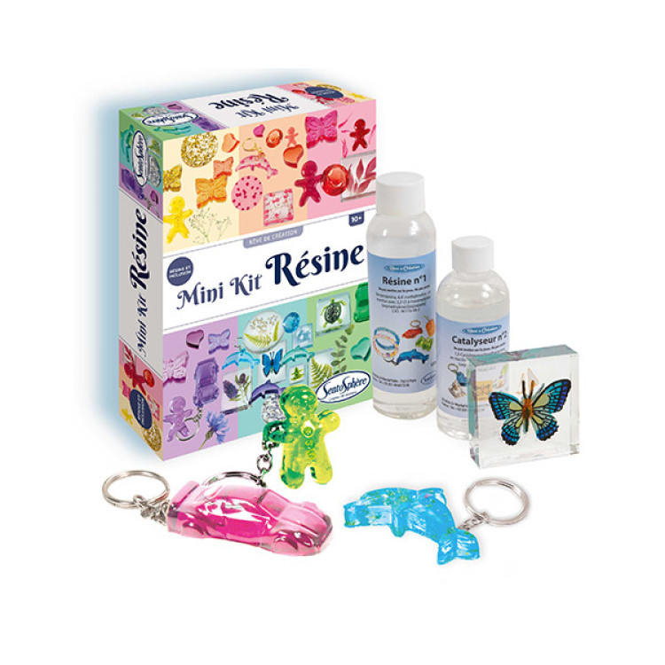 RECARGA PARA KIT RESINA SENTOSPHERE