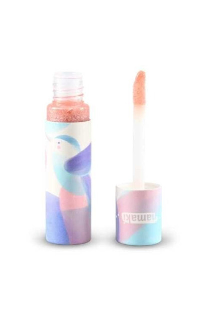BRILLO LABIAL ROSA NAMAKI