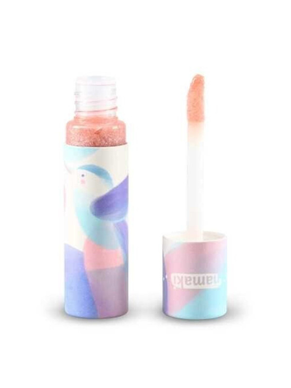 BRILLO LABIAL ROSA NAMAKI