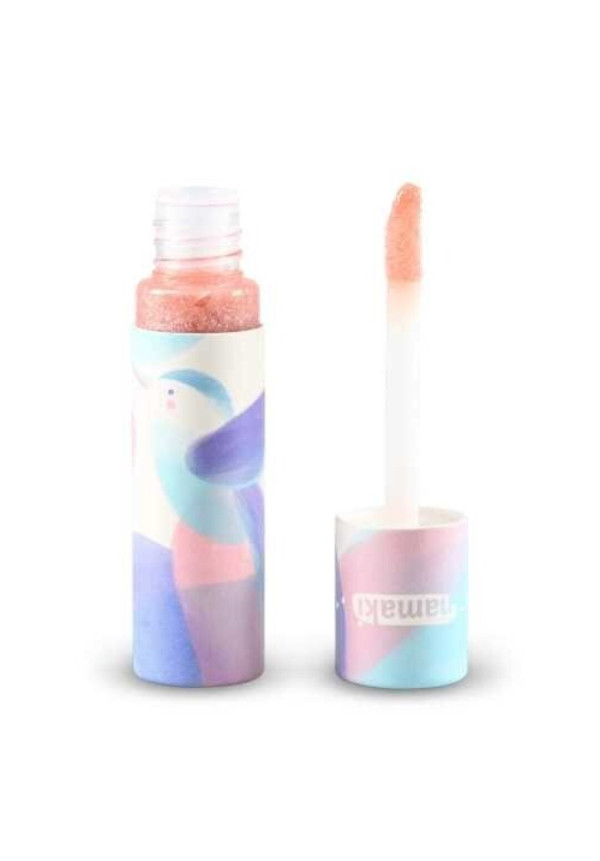 BRILLO LABIAL ROSA NAMAKI