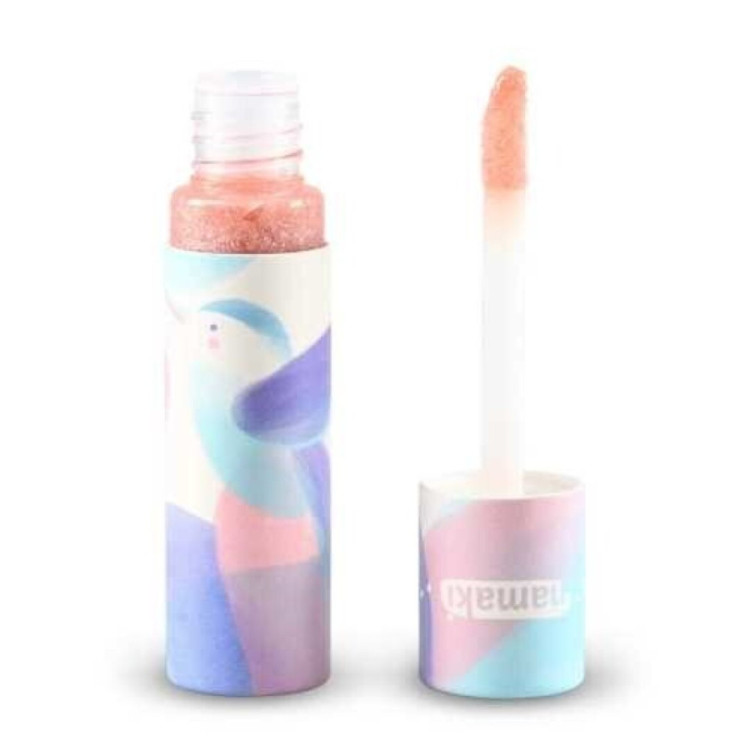 BRILLO LABIAL ROSA NAMAKI