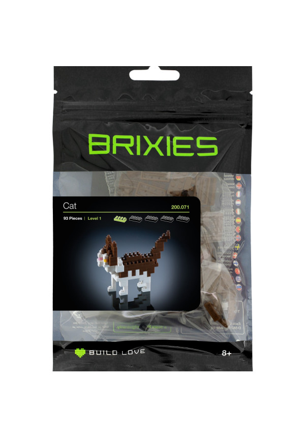 GATTO BRIXIES