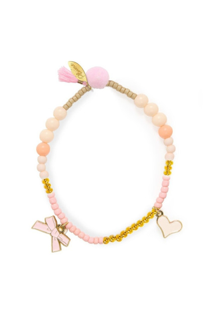 Plume brazalete Gisèle DJECO Plume brazalete Gisèle DJECO