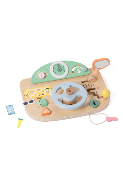 Volante multifunción CLASSIC WORLD Volante multifunción CLASSIC WORLD