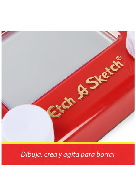 Etch A Sketch mIni 