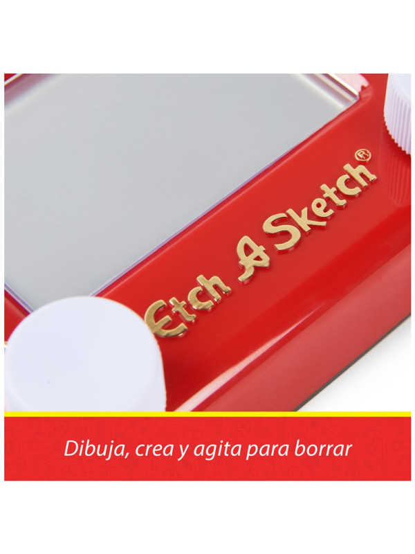 Etch A Sketch mIni 