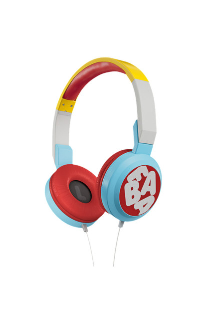 Auriculares Dudun FABA