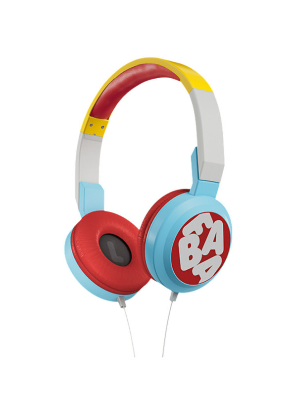 Auriculares Dudun FABA