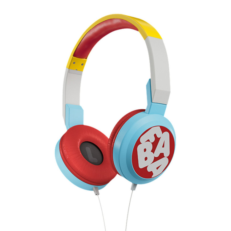 Auriculares Dudun FABA
