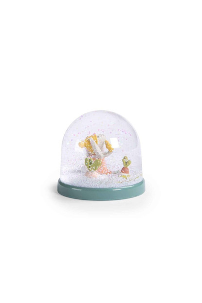 Bola de nieve Petits Lapins MOULIN ROTY