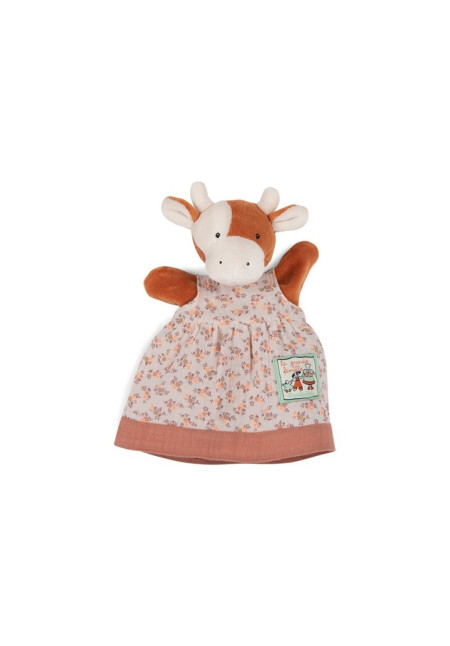 Marioneta Charlotte MOULIN ROTY