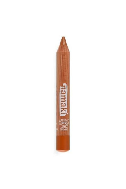  LÁPIZ MAQUILLAJE NAMAKI NARANJA