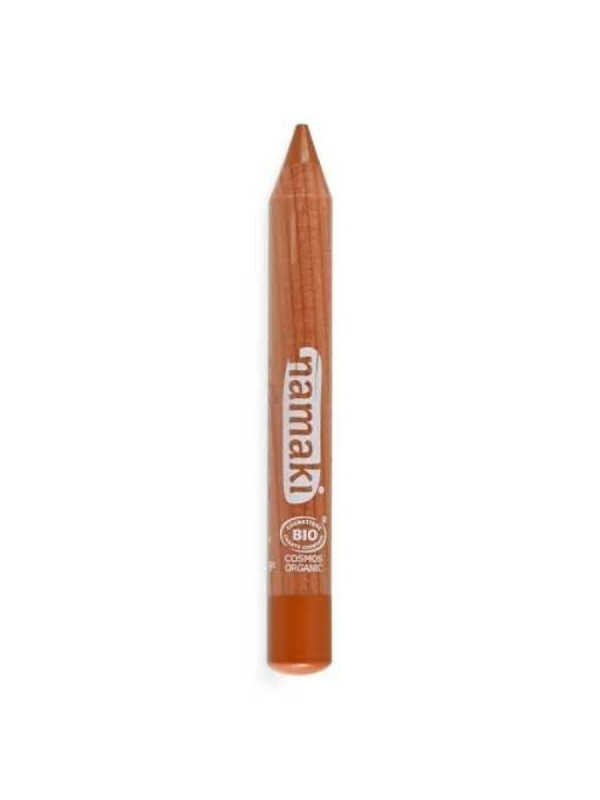  LÁPIZ MAQUILLAJE NAMAKI NARANJA