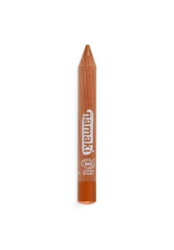  LÁPIZ MAQUILLAJE NAMAKI NARANJA