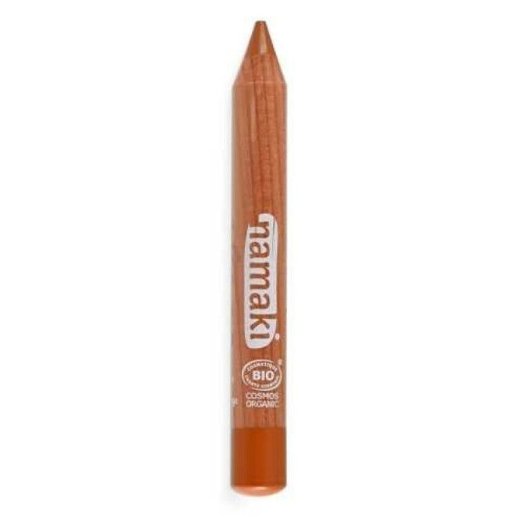  LÁPIZ MAQUILLAJE NAMAKI NARANJA