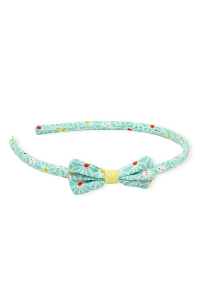 Plume diadema Akira 