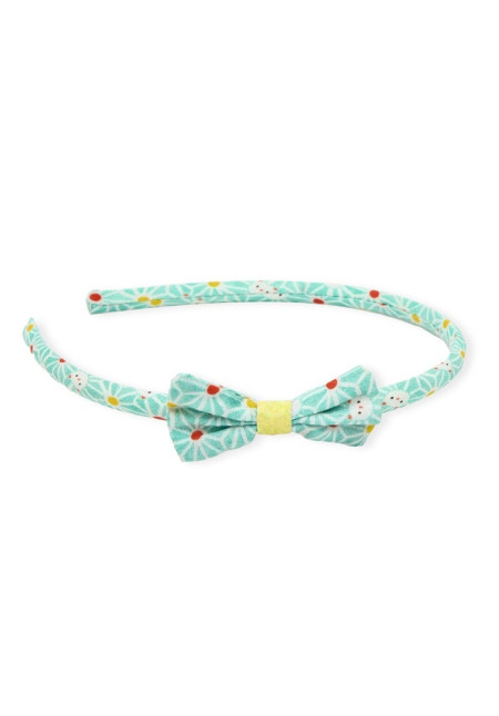 Plume diadema Akira 