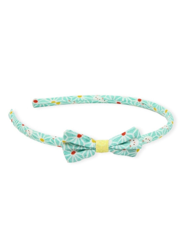 Plume diadema Akira 