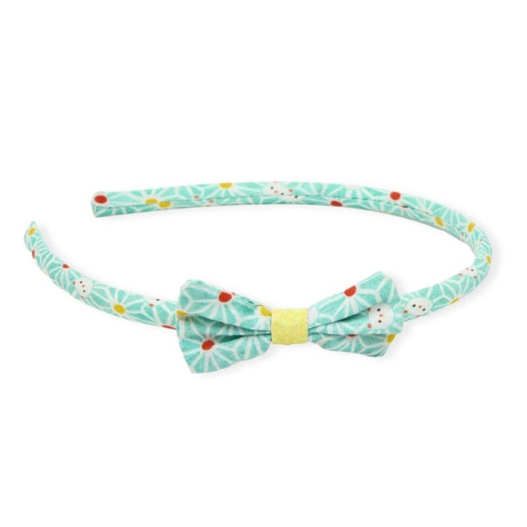 Plume diadema Akira 