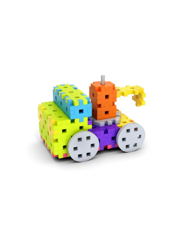 MELI Maxi Constructor 70pcs
